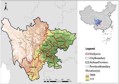 Short-term effects of air pollutants on hospital admissions for asthma among older adults: a multi-city time series study in Southwest, China